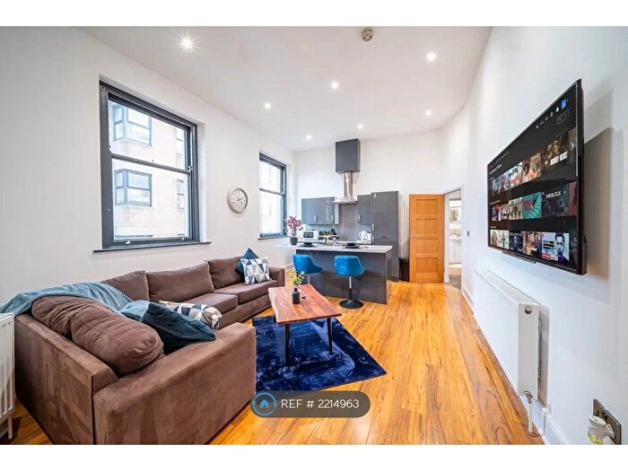 2 Bedroom Flat To Rent In Regent Street, Barnsley, S70