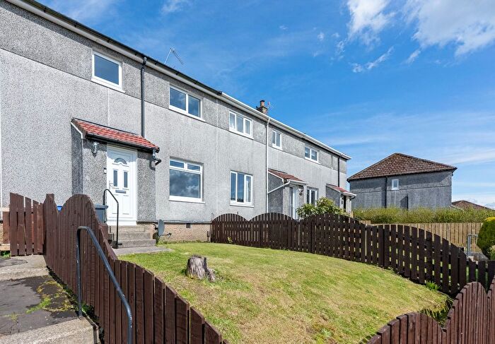 3 Bedroom Terraced House For Sale In Westmorland Road, Greenock, PA16