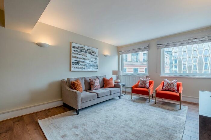 2 Bedroom Flat To Rent In Abbey Orchard Street, London, SW1P