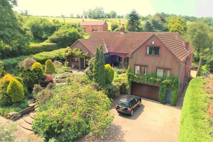 5 Bedroom Detached House For Sale In Greaves Lane, Edingley, NG22