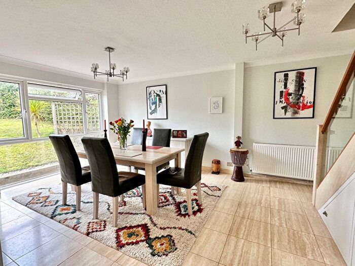 4 Bedroom Detached House For Sale In The Ridings, Bexhill-On-Sea, TN39