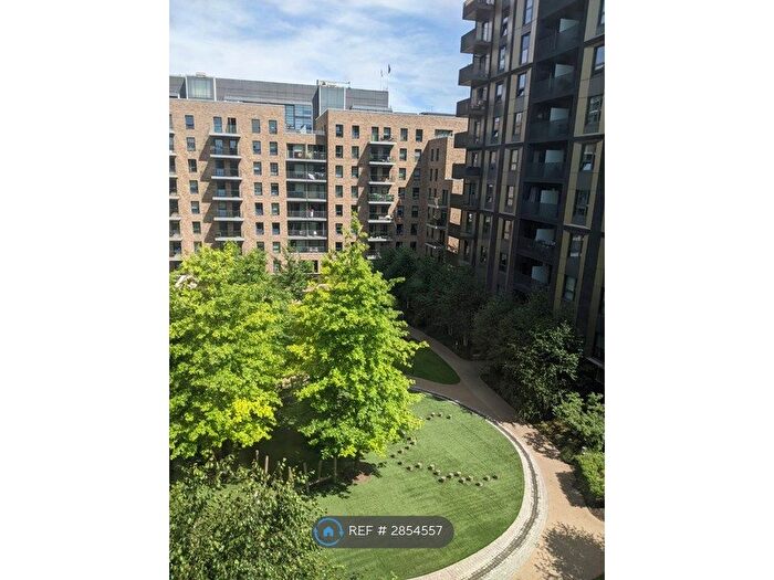 1 Bedroom Flat To Rent In Maple House, Wembley, HA9