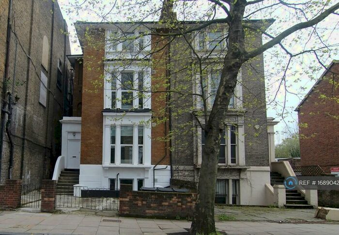 Studio To Rent In Junction Road, London, N19