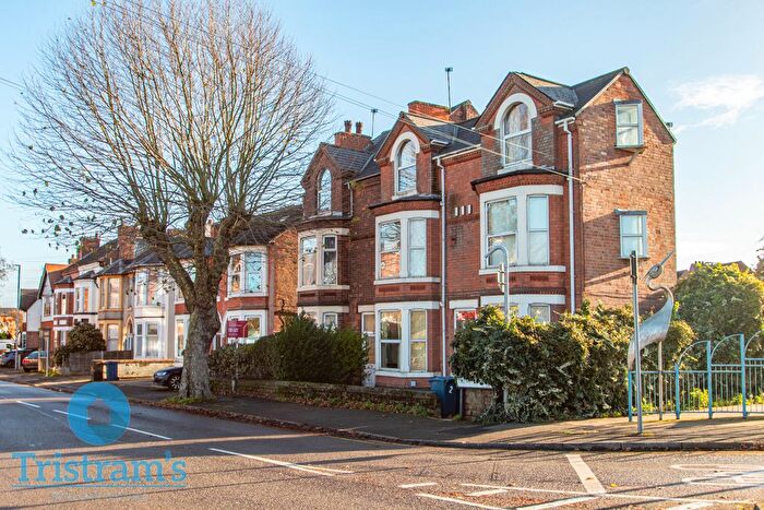 1 Bedroom Flat To Rent In Trent Boulevard, West Bridgford, NG2