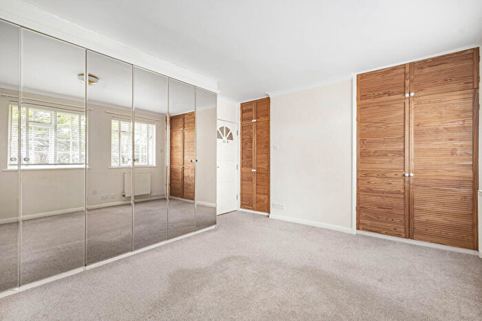 3 Bedroom Bungalow For Sale In Brightwell Street, Brightwell Cum Sotwell, OX10