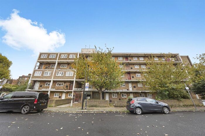1 Bedroom Flat To Rent In Pepys House, Kirkwall Place, Bethnal Green, E2