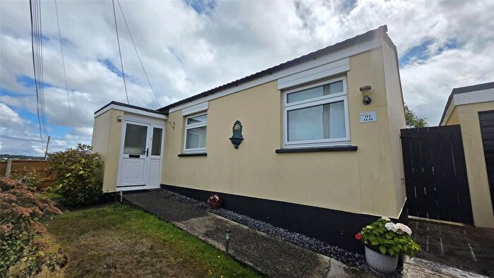 3 Bedroom Bungalow To Rent In Kingscott, Torrington, Devon, EX38