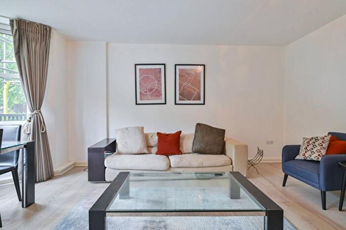 2 Bedroom Flat To Rent In , St John's Wood, London, NW8