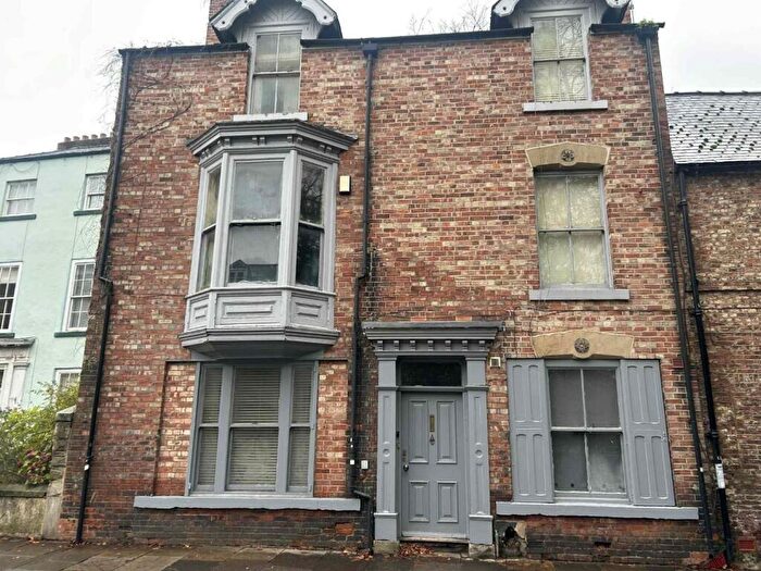 7 Bedroom Private Halls To Rent In Church Street, Durham, DH1
