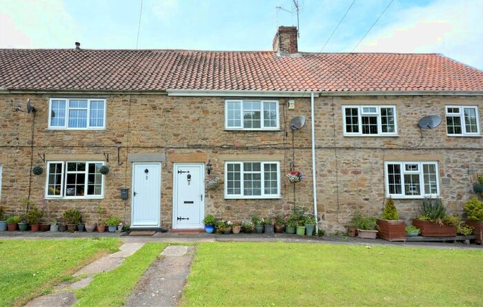 2 Bedroom Terraced House For Sale In Toad Pool, West Auckland, Bishop Auckland, DL14