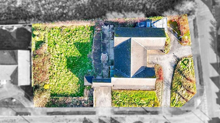 Land For Sale In Orchard Way, Sandiacre, Nottinghamshire, NG10