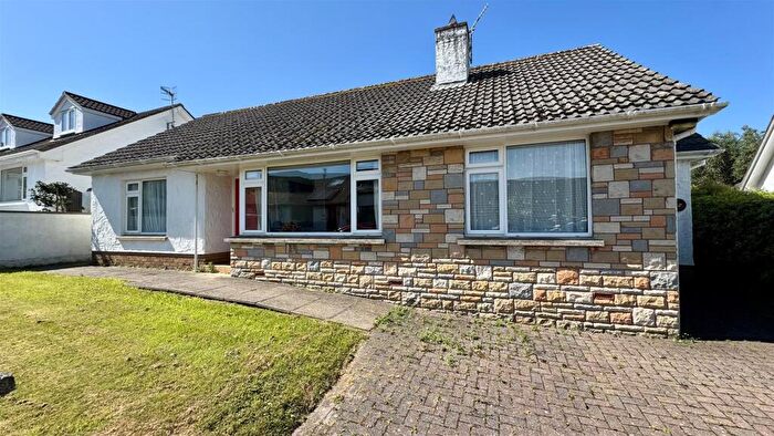3 Bedroom Detached Bungalow For Sale In Croyde, EX33