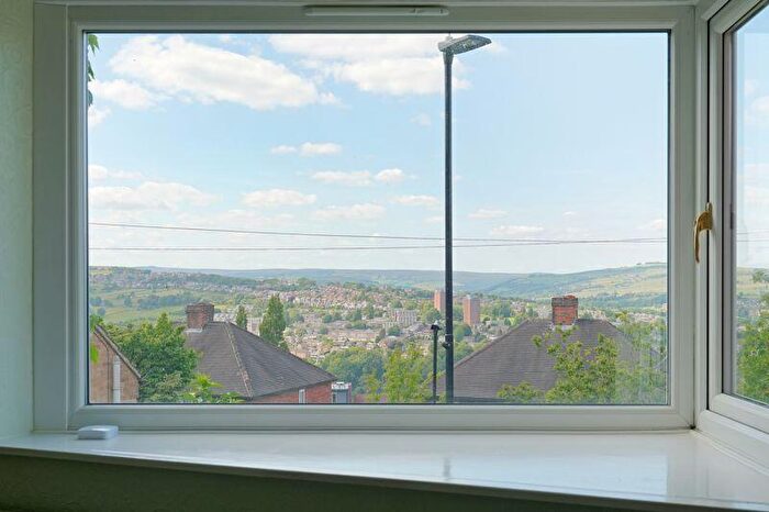 2 Bedroom Flat To Rent In Duncan Road, Sheffield, S10