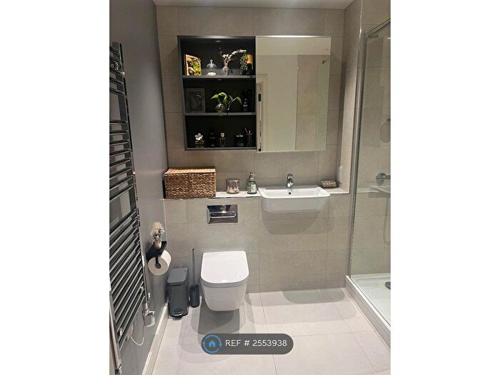 Studio To Rent In Arber House, Southall, UB1