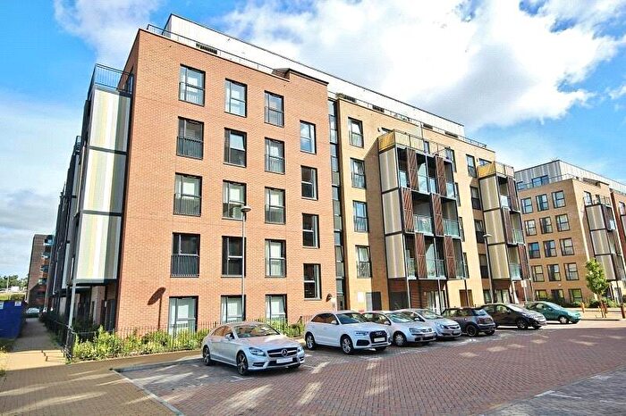 2 Bedroom Apartment To Rent In Maxwell Road, Romford, Essex, RM7