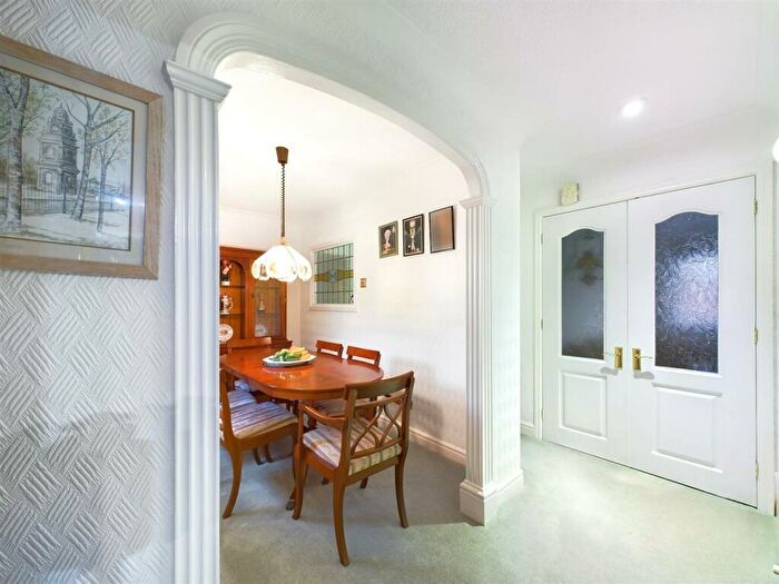 2 Bedroom Detached Bungalow For Sale In Claverley Drive, Backworth, NE27