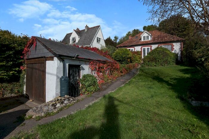 2 Bedroom Detached Bungalow For Sale In Lyme Road, Uplyme, Lyme Regis, DT7