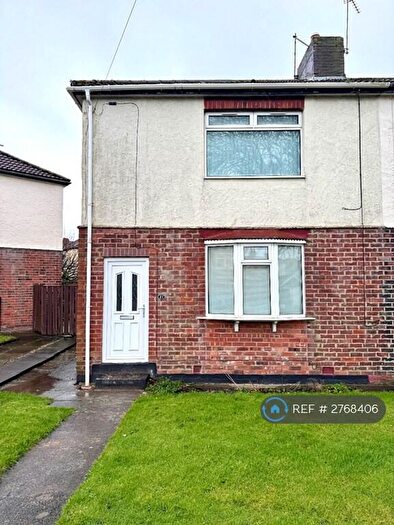 2 Bedroom Semi-Detached House To Rent In Park View, Seaton Delaval, Whitley Bay, NE25
