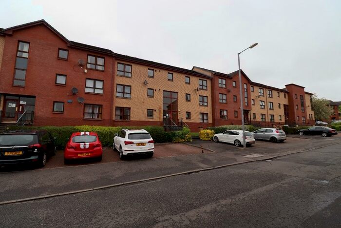 3 Bedroom Flat To Rent In Grovepark Street, Maryhill, Glasgow, G20