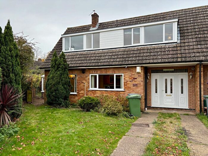 3 Bedroom End Of Terrace House To Rent In Braydeston Crescent, Norwich, NR13