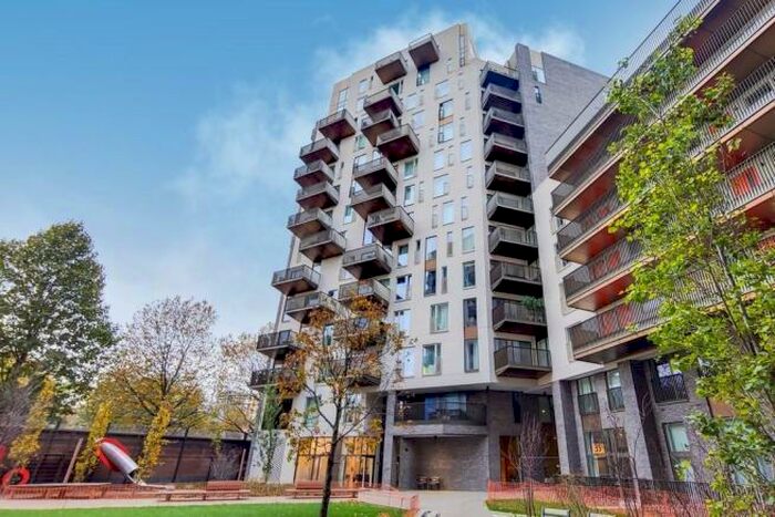 2 Bedroom Flat To Rent In Maud Street, London, E16