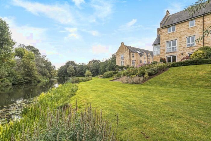 4 Bedroom Detached House To Rent In Greenland Mills Bradford-on-Avon, BA15