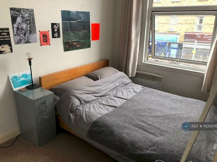 1 Bedroom Flat To Rent In High Road Leytonstone, London, E11