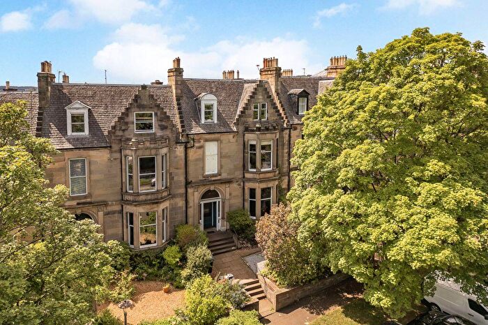 2 Bedroom Duplex For Sale In / (Gf), Murrayfield Avenue, Murrayfield, Edinburgh, EH12