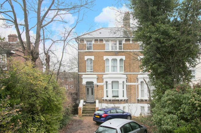 2 Bedroom Flat To Rent In Anerley Road, London, SE20
