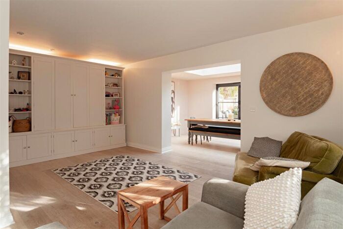 2 Bedroom Semi Detached House For Sale In Fox Lane, Reigate, RH2