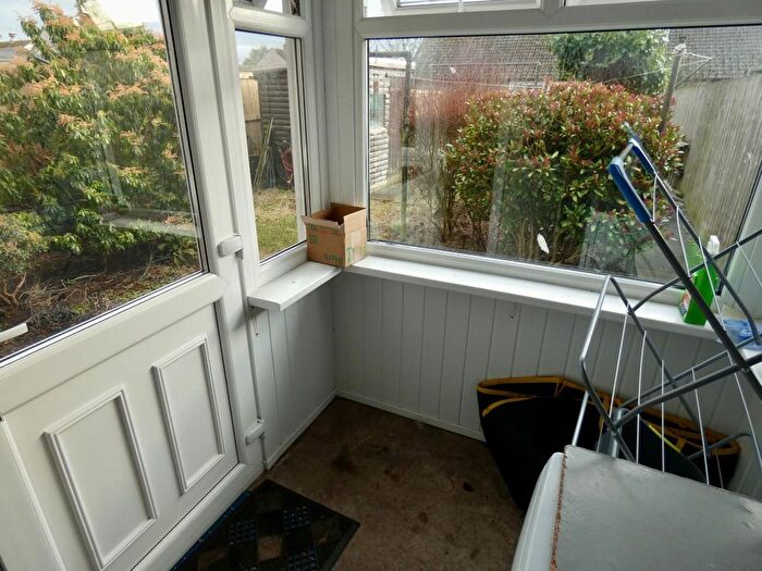 3 Bedroom Terraced House For Sale In Annan Road, Gretna, DG16