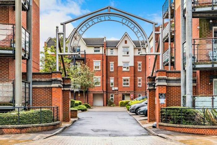 2 Bedroom Flat To Rent In Guild House, Briton Street, Southampton, SO14