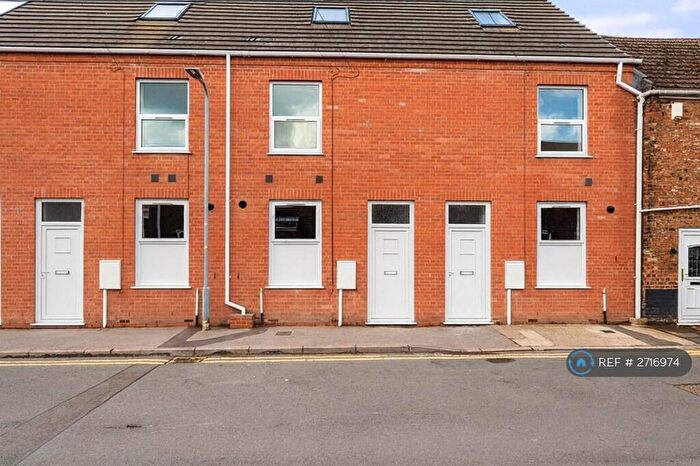 3 Bedroom Terraced House To Rent In Field Street, Boston, PE21
