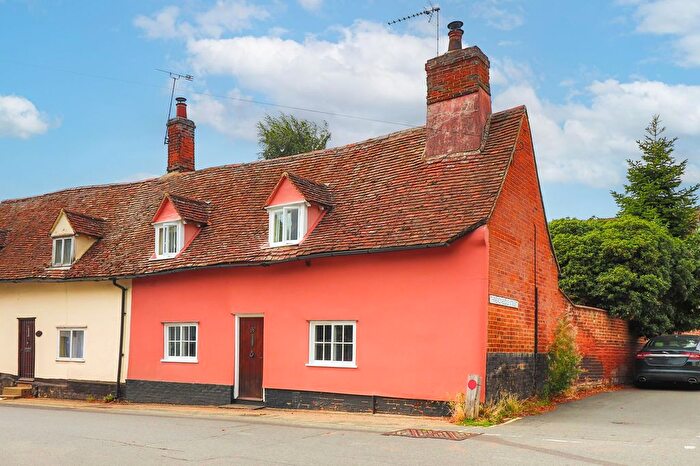 2 Bedroom Property To Rent In George Street, Hadleigh, IP7