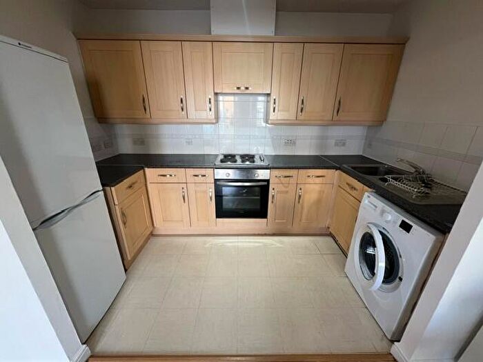 2 Bedroom Apartment To Rent In Bingley Court, Canterbury, CT1