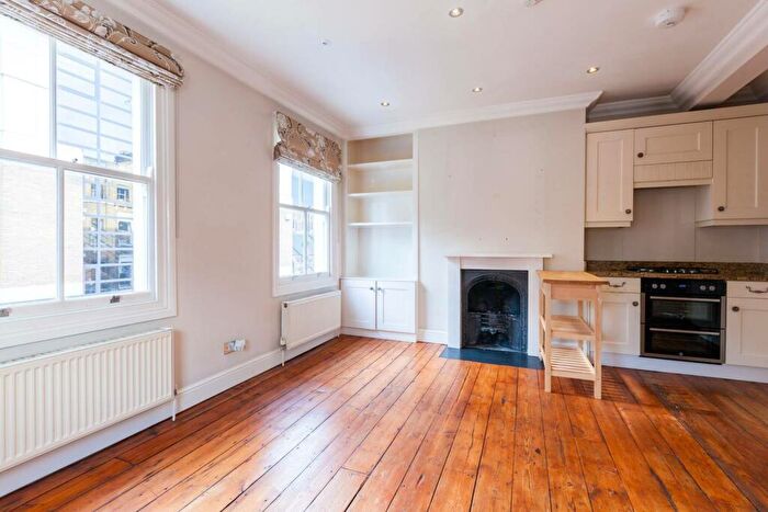 2 Bedroom Flat To Rent In Leonard Street, , Shoreditch, London, EC2A