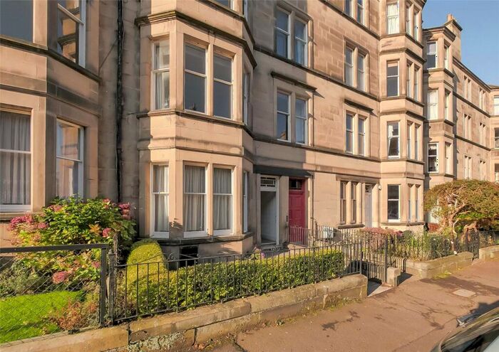 1 Bedroom Flat To Rent In Arden Street, Edinburgh, EH9
