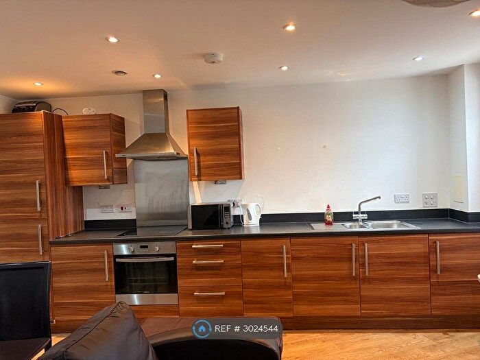 2 Bedroom Flat To Rent In Integra House, London, SW17