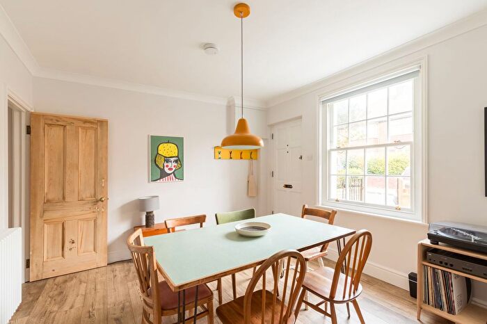 3 Bedroom Semi Detached House For Sale In Victoria Road, Margate, CT9