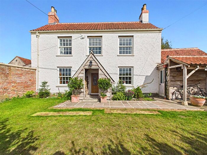 3 Bedroom Detached House To Rent In Newton, Thornbury, Bristol, BS35
