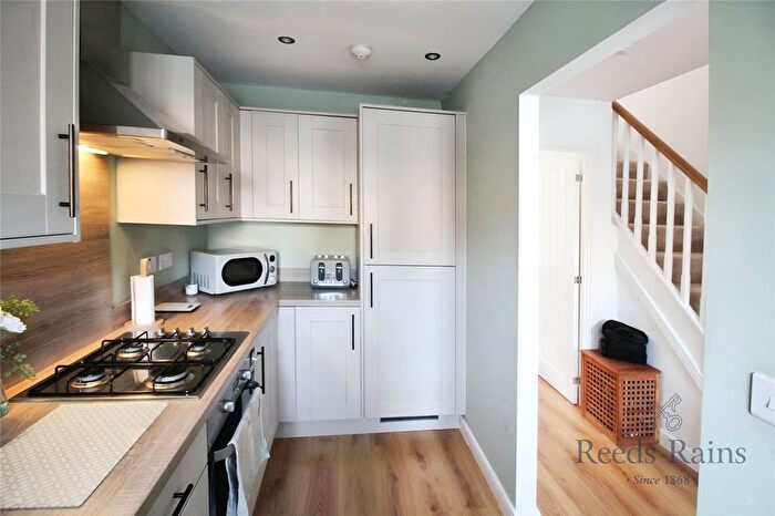 2 Bedroom Semi-Detached House For Sale In Broadfield Meadows, Callerton, Newcastle Upon Tyne, Tyne And Wear, NE5