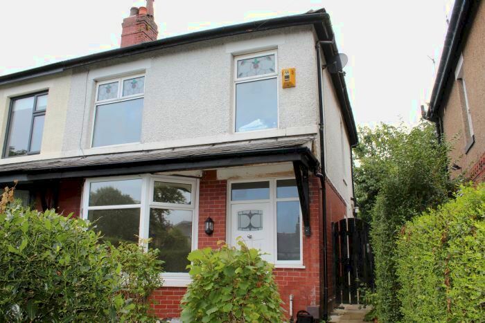3 Bedroom Semi-Detached House To Rent In Walmersley Road, Bury, BL9