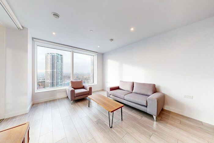 1 Bedroom Flat To Rent In New Kent Road, London, SE1