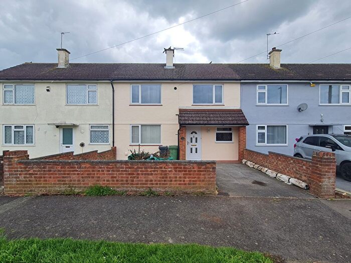 3 Bedroom Property To Rent In Westmorland Road, Maidstone, ME15