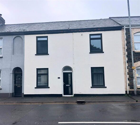 5 Bedroom House For Sale In Calf Street, Torrington, EX38