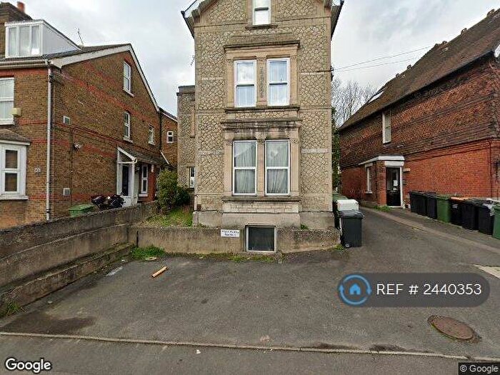 Studio To Rent In Union Street, Maidstone, ME14