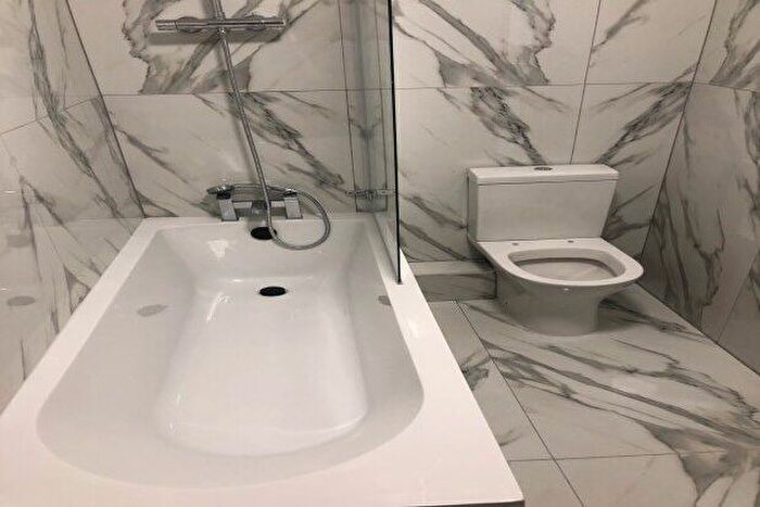 1 Bedroom Flat To Rent In Cedar Road, Sutton, SM2