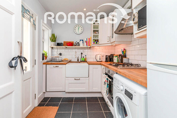 3 Bedroom House To Rent In Purdown Road, Bristol, BS7