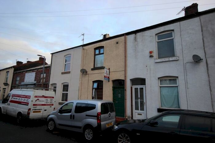 3 Bedroom Terraced House To Rent In Union Street, Ashton-Under-Lyne, OL6