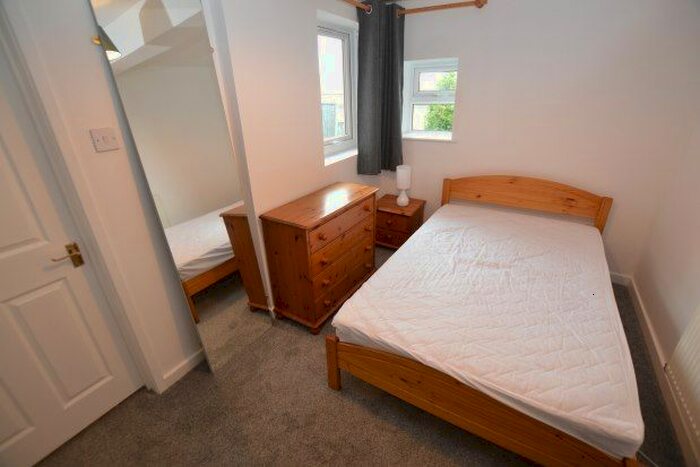 1 Bedroom Flat To Rent In Myrtle Road, Sheffield, S2